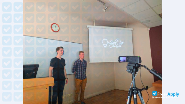 Riga Business School at Riga Technical University photo #1
