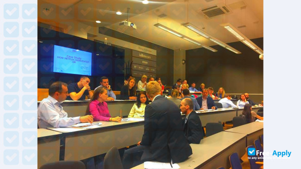 Riga Business School at Riga Technical University photo #3