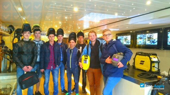 Riga Civil Engineering College photo #9