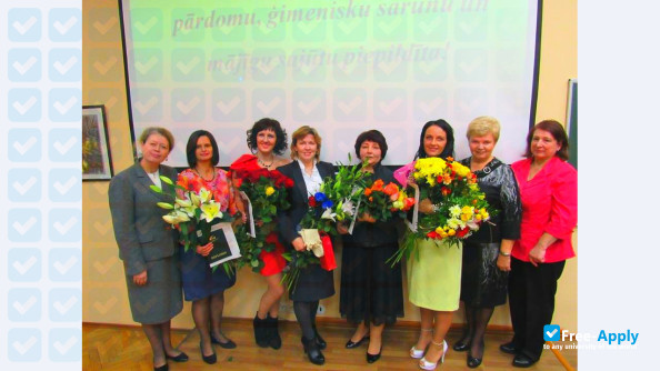 Riga College of Accounting and Finance photo #2