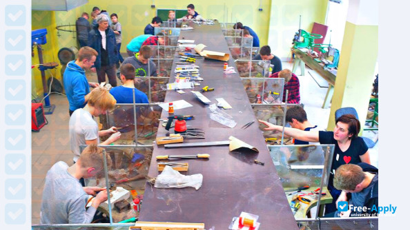 Photo de l’Riga School of Arts and Crafts #13