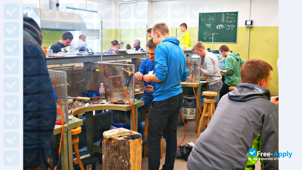 Photo de l’Riga School of Arts and Crafts #6