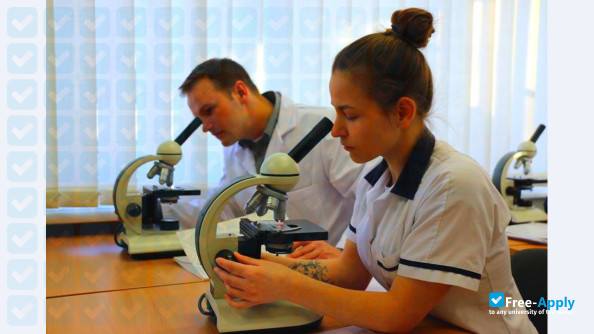 Riga Stradins University Red Cross Medical College photo #12