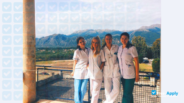 Riga Stradins University Red Cross Medical College photo #5