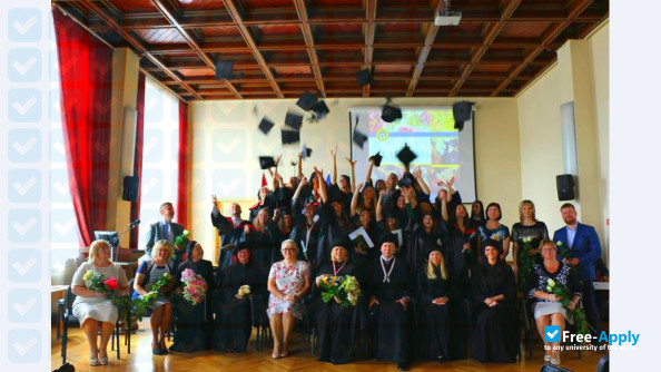 Riga Stradins University Red Cross Medical College photo #11