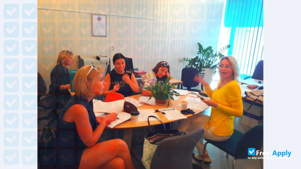 Cosmetology College Starptautiskā photo #10