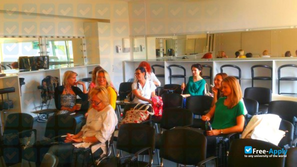 Cosmetology College Starptautiskā photo #12