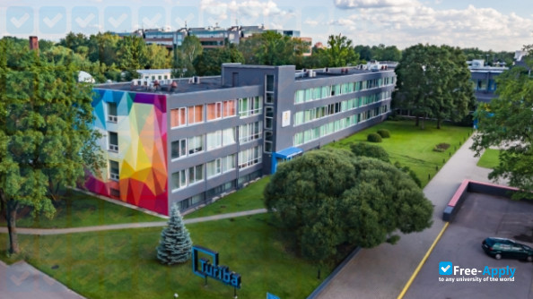 Cosmetology College Starptautiskā photo #7