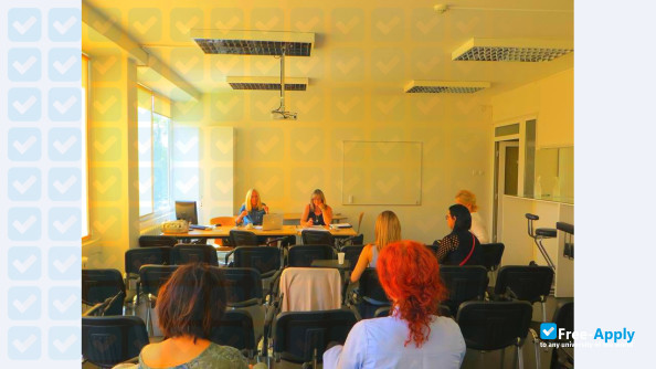 Cosmetology College Starptautiskā photo #1