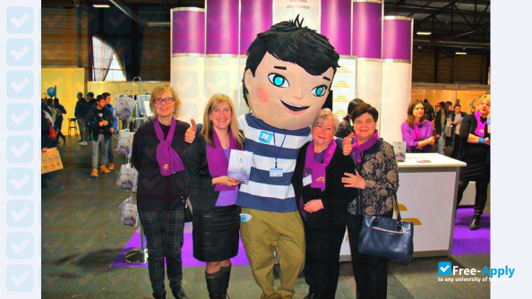 Riga Teacher Training and Educational Management Academy photo