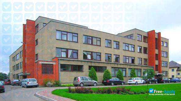 Riga Teacher Training and Educational Management Academy photo #9