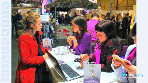 Riga Teacher Training and Educational Management Academy photo #12