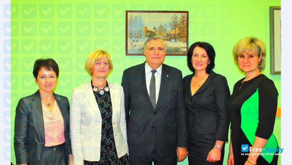Riga Teacher Training and Educational Management Academy photo #5