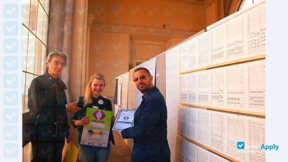 Riga Teacher Training and Educational Management Academy photo #10