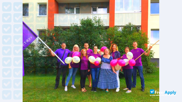 Foto de la Riga Teacher Training and Educational Management Academy #12