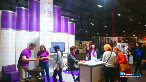 Riga Teacher Training and Educational Management Academy photo #11