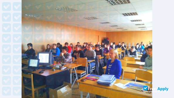 Foto de la Riga Technical College #4