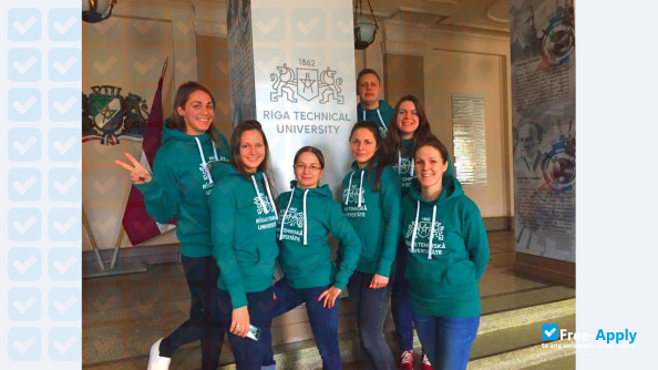 Riga Technical University