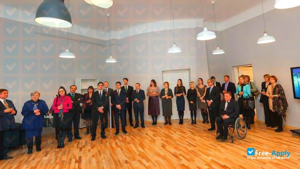 Photo de l’Riga Technical University #9
