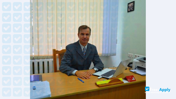Photo de l’RISEBA University of Business, Arts and Technology #3