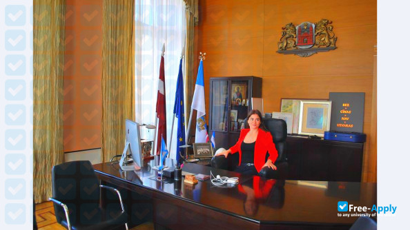 Photo de l’RISEBA University of Business, Arts and Technology #5