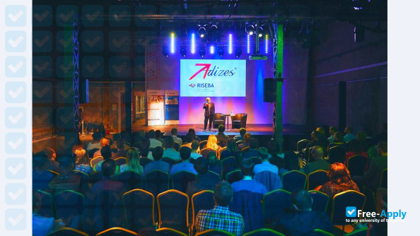 Photo de l’RISEBA University of Business, Arts and Technology #7