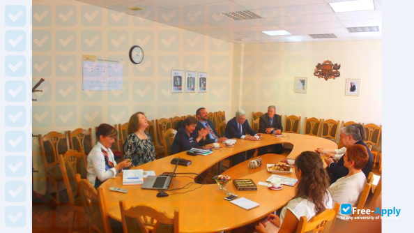 Photo de l’RISEBA University of Business, Arts and Technology #13