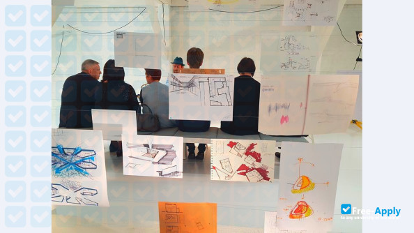 Photo de l’RISEBA University of Business, Arts and Technology #4