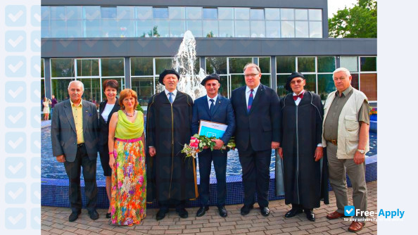 Photo de l’Turība University #7