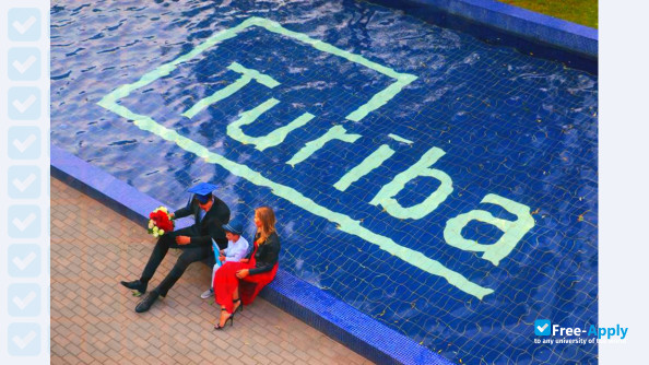 Photo de l’Turība University #13