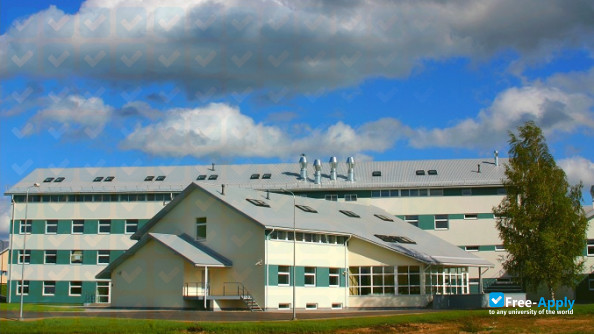 Photo de l’State Border Guard College #2