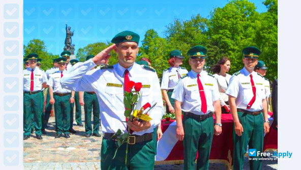 Photo de l’State Border Guard College #5