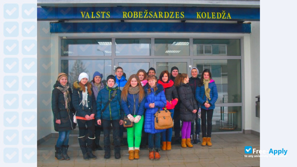 Photo de l’State Border Guard College #1