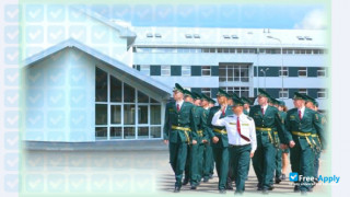 Miniatura de la State Border Guard College #13