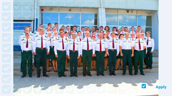 Photo de l’State Border Guard College #9