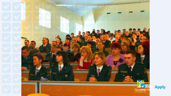 State Border Guard College фотография №12