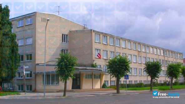State Police College photo #10