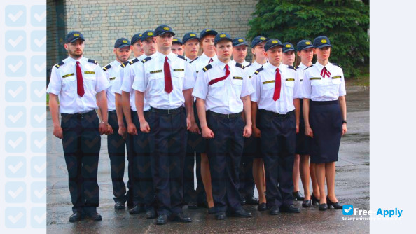 State Police College photo #3