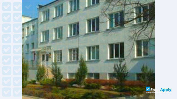 Photo de l’Daugavpils Medicine College #8