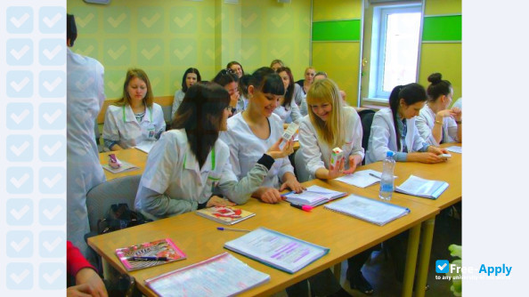 Foto de la Daugavpils Medicine College #8