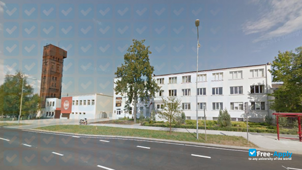 Foto de la Daugavpils Medicine College #6