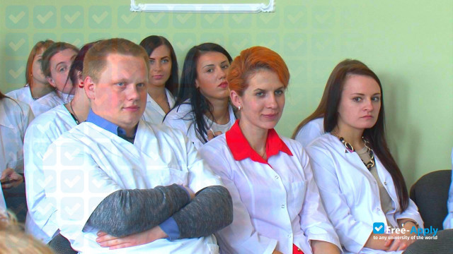 Daugavpils Medicine College photo #7