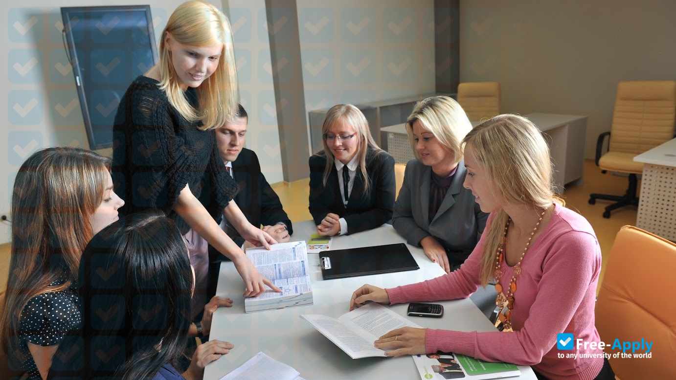Ventspils University of Applied Sciences photo #4