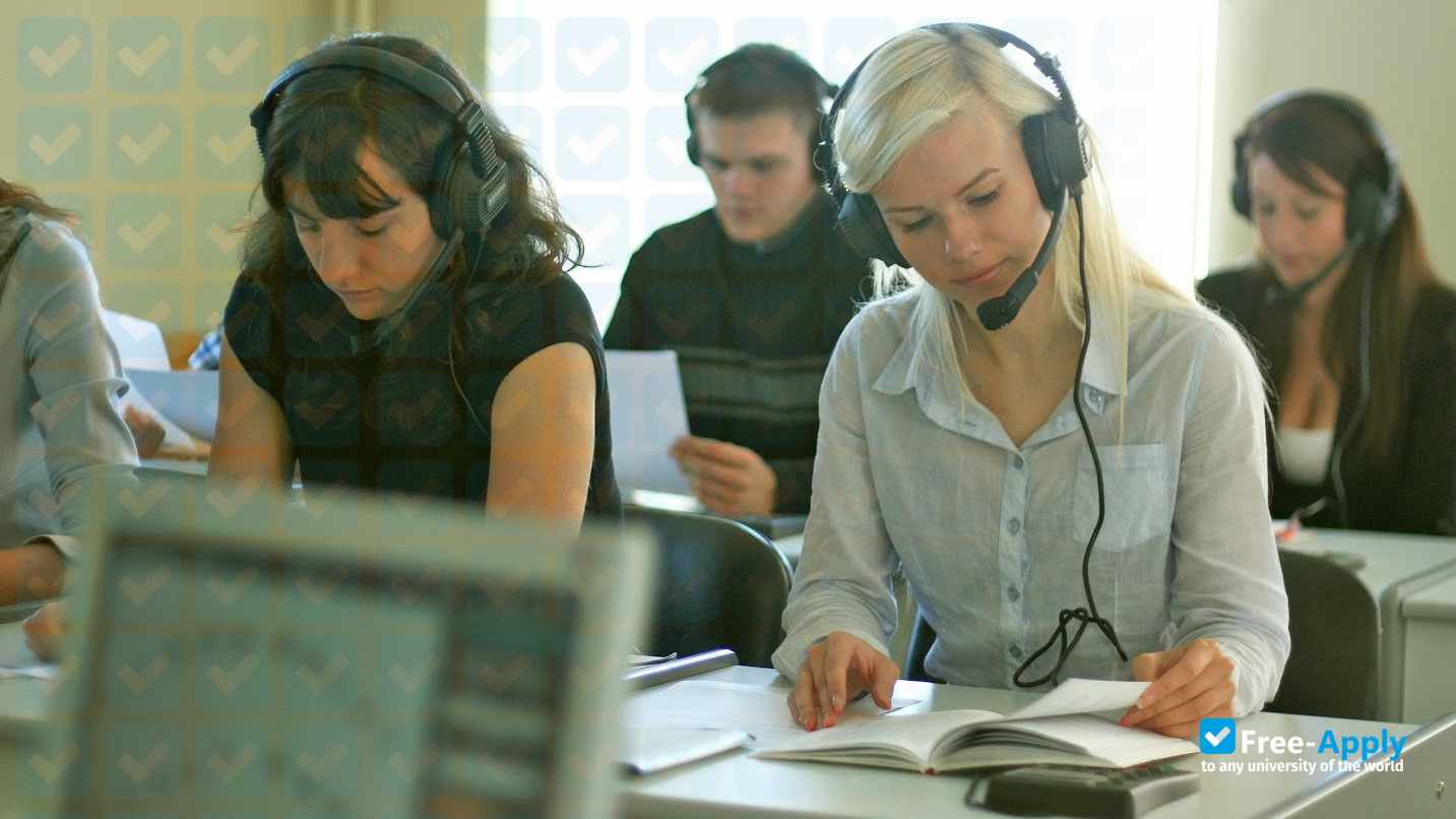 Ventspils University of Applied Sciences photo #15