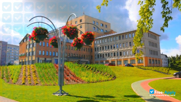 Ventspils University of Applied Sciences photo #12
