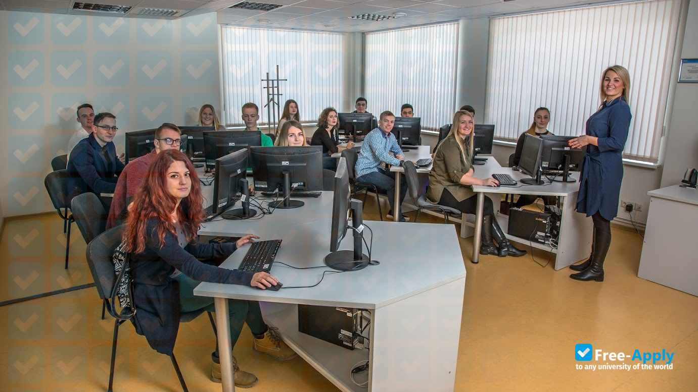 Ventspils University of Applied Sciences photo #9