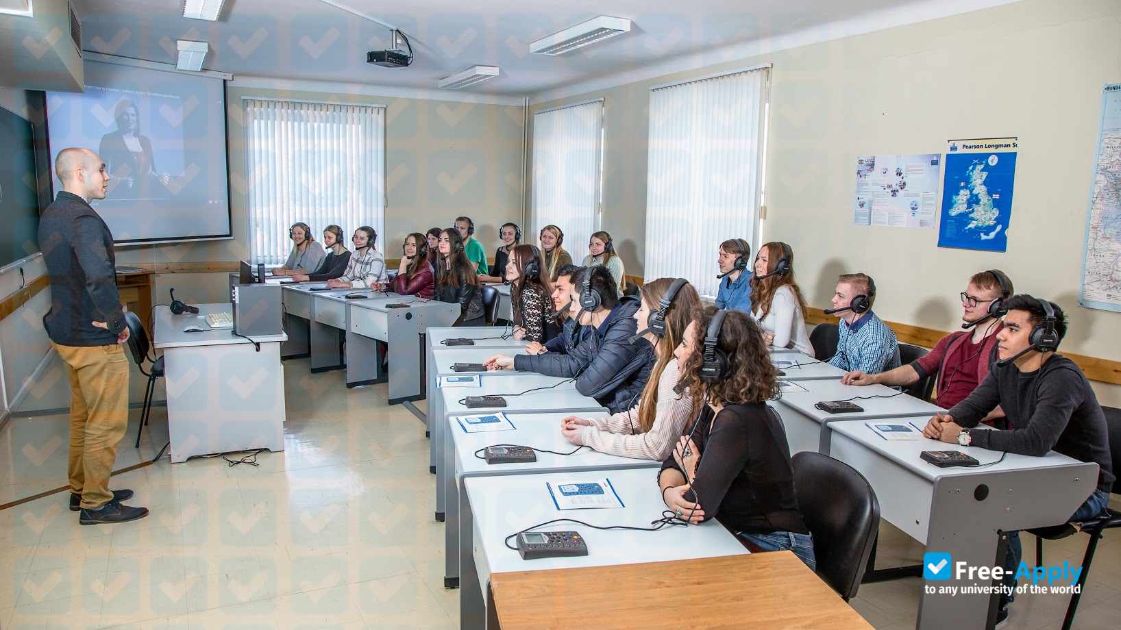 Ventspils University of Applied Sciences