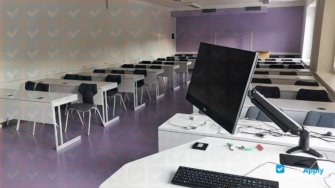 Ventspils University of Applied Sciences photo #16