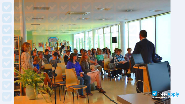 Photo de l’Vidzeme University College #2