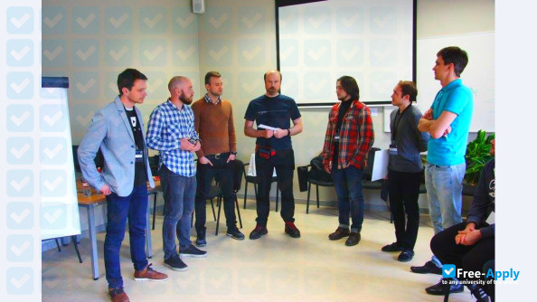 Photo de l’Vidzeme University College #3